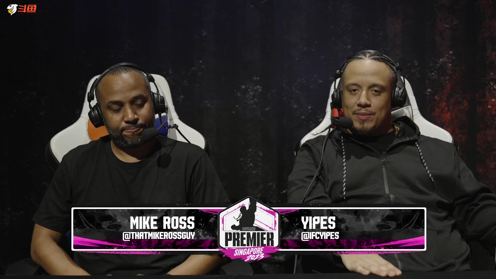 【2023-10-21 18点场】游天堂：CPT白金赛64进16