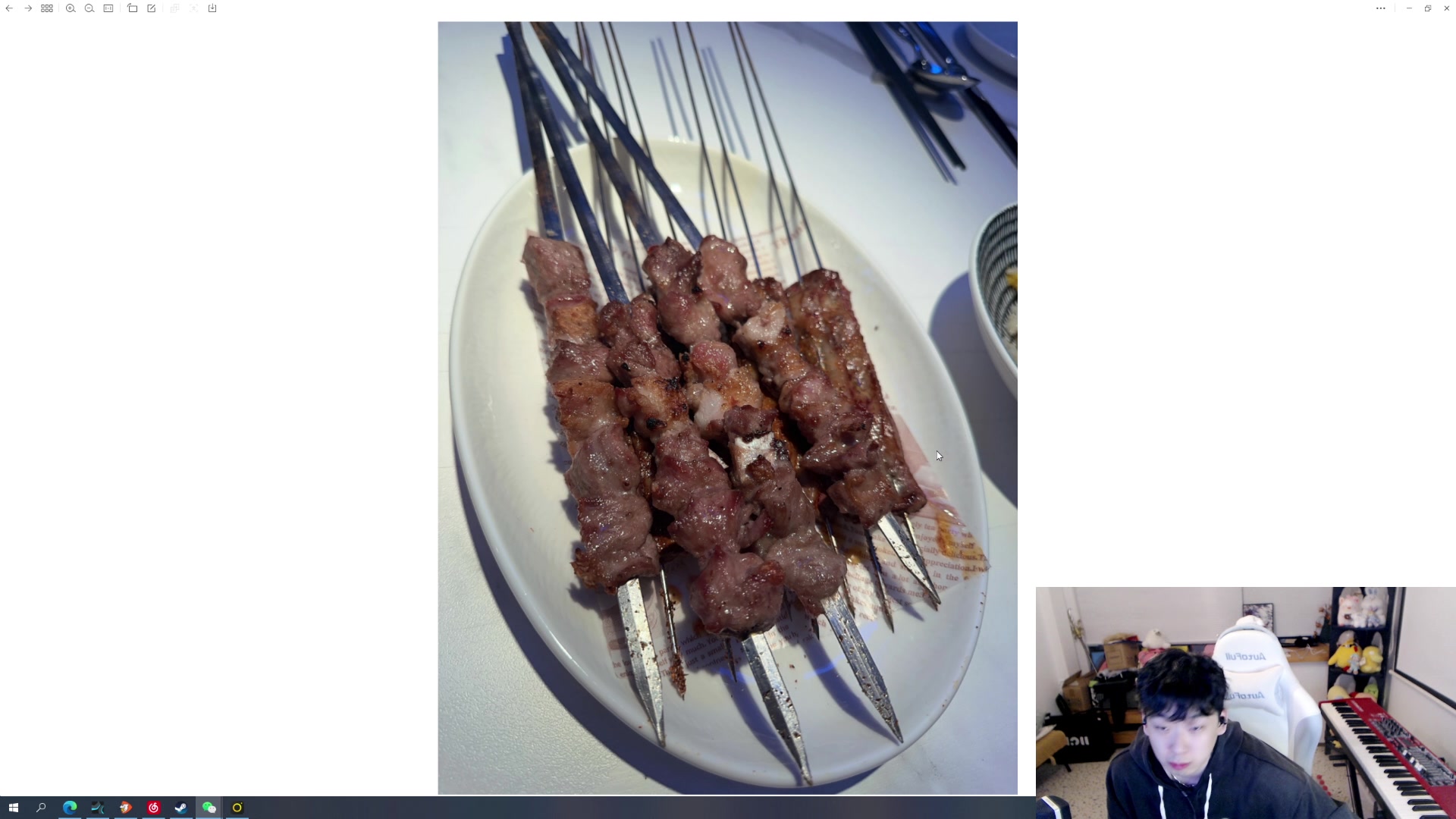 【2023-10-21 18点场】叁三QvQ：21号回长沙见