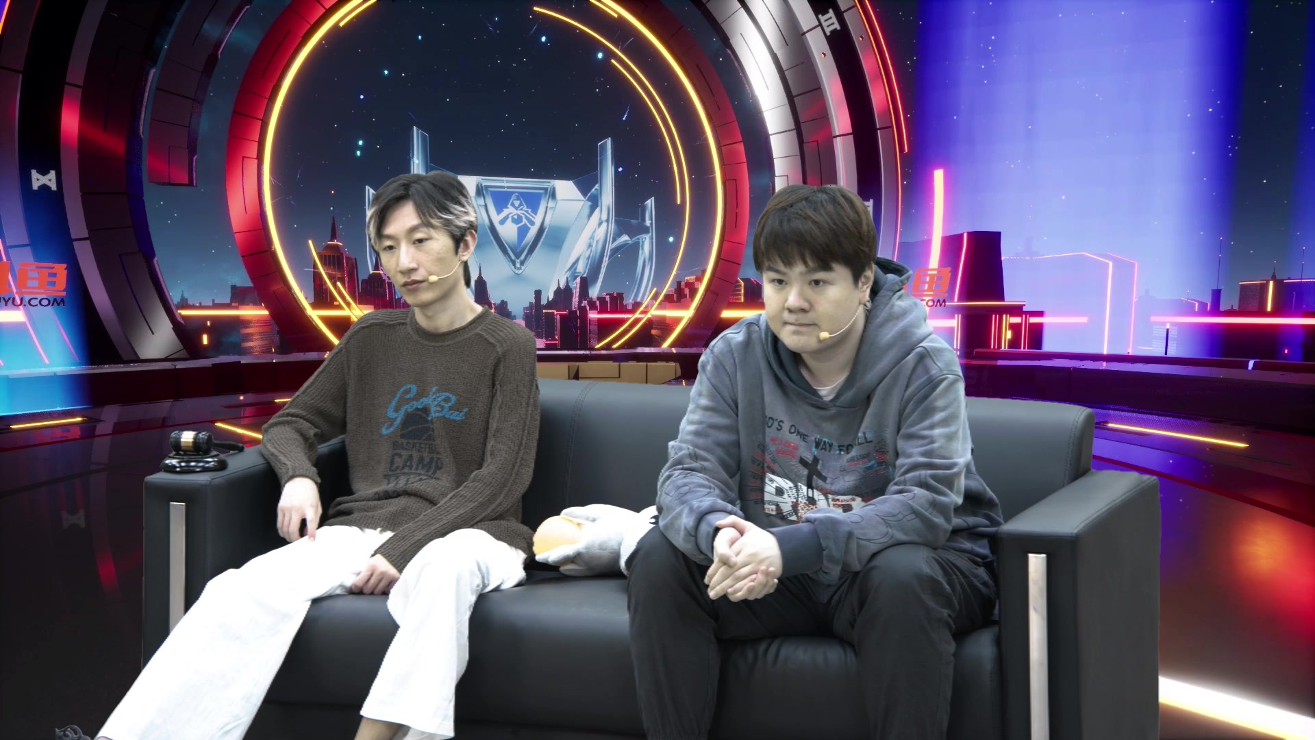 【2023-10-21 16点场】美梦星zoom：全网最专业且粽立的二路解说