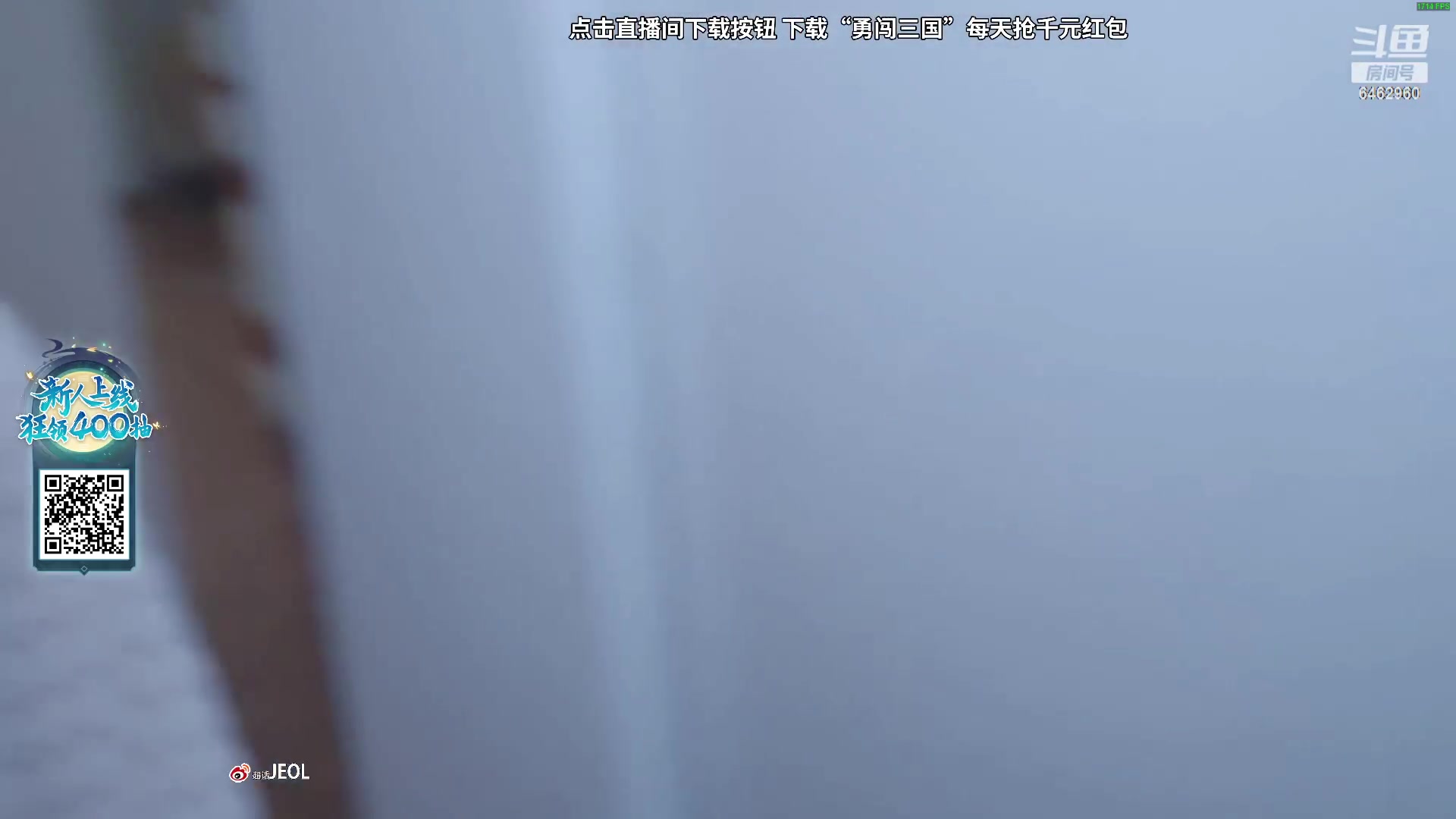 【2023-10-21 19点场】姜姜姜乐涵：一播一个不吱声 6462960