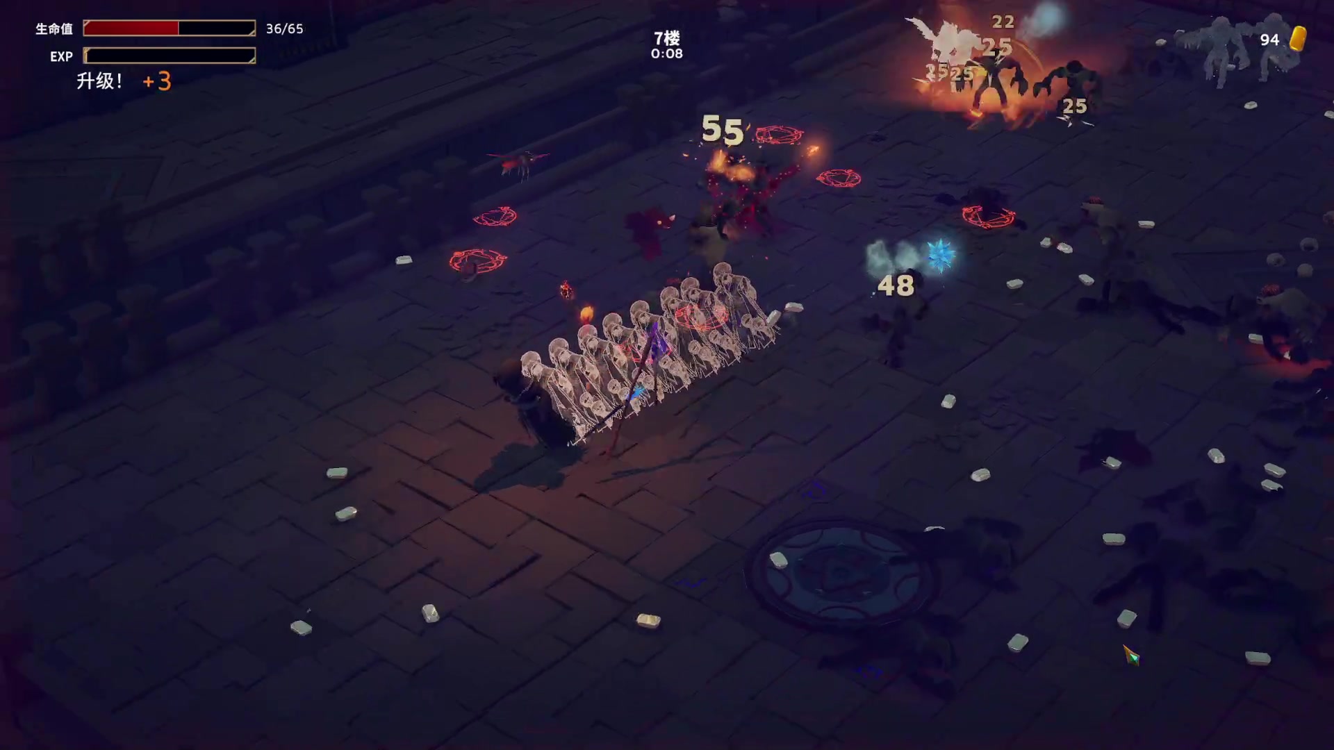 【2023-10-20 20点场】春秋冫：《武器之神》秋掌柜的游戏客栈