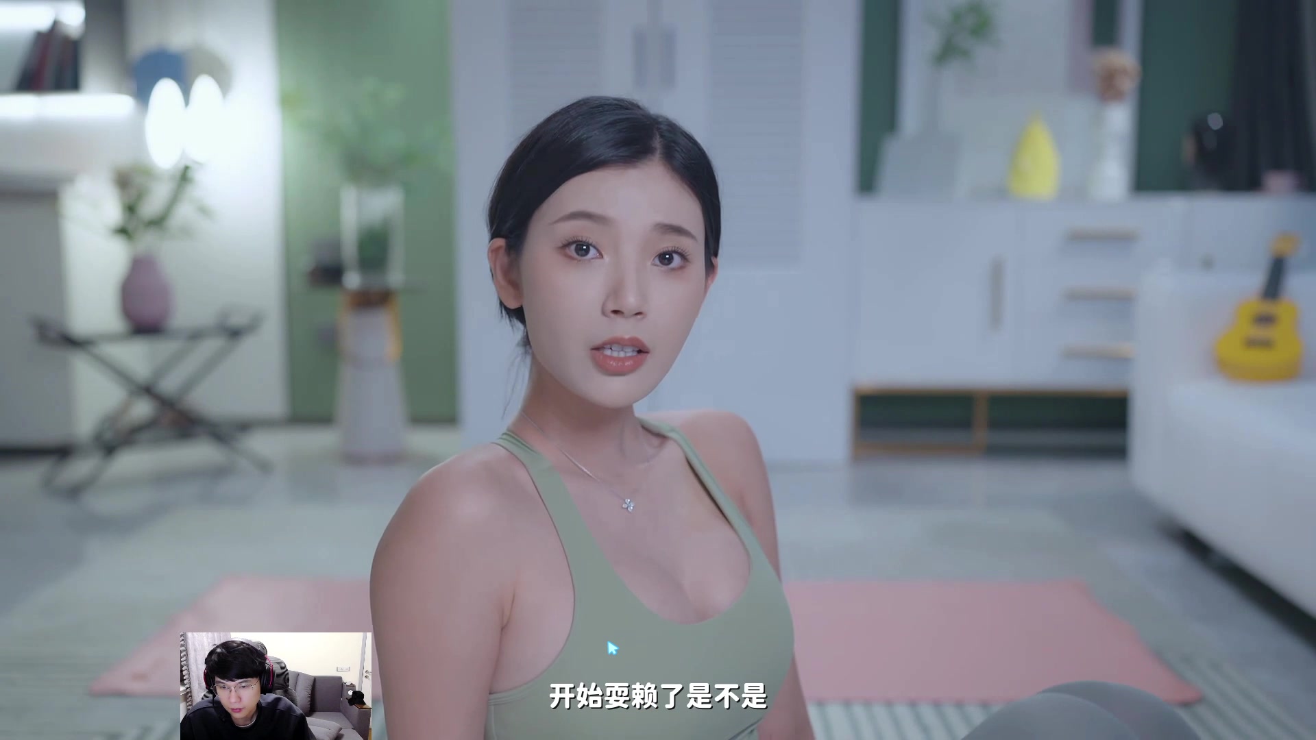 【2023-10-20 23点场】嘟嘟Lzk：TI全程解说，晚上淘汰赛CN加油!