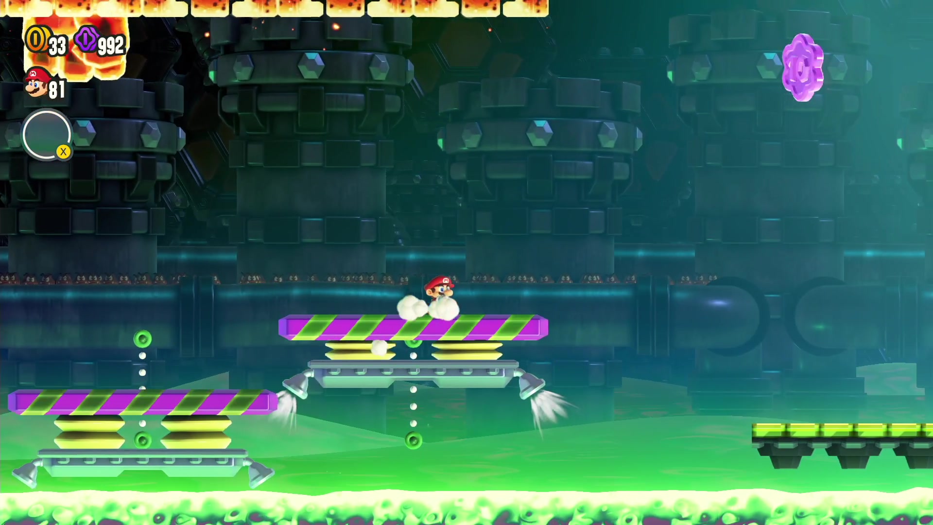 【2023-10-21 01点场】KazeLink：超级马力欧兄弟 WONDER 惊奇！