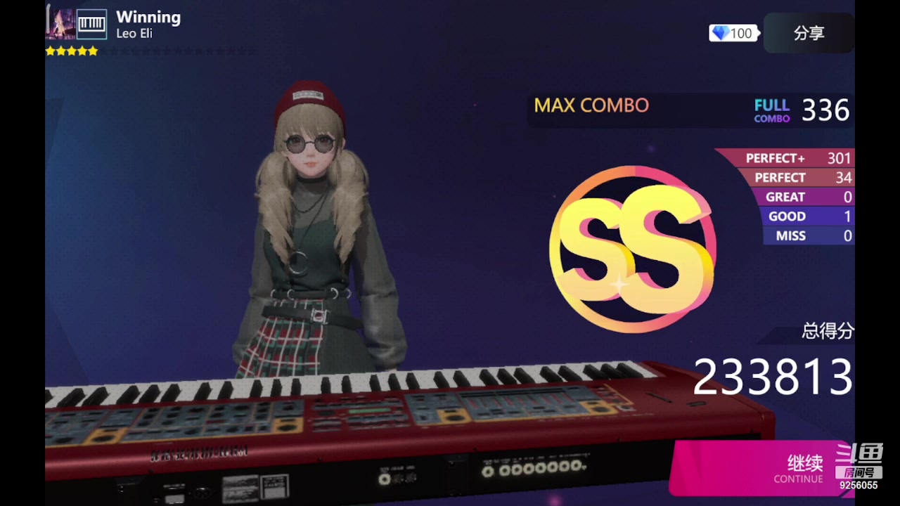 【2023-10-19 8点场】纸鸢飞路:一起来玩吧9256055