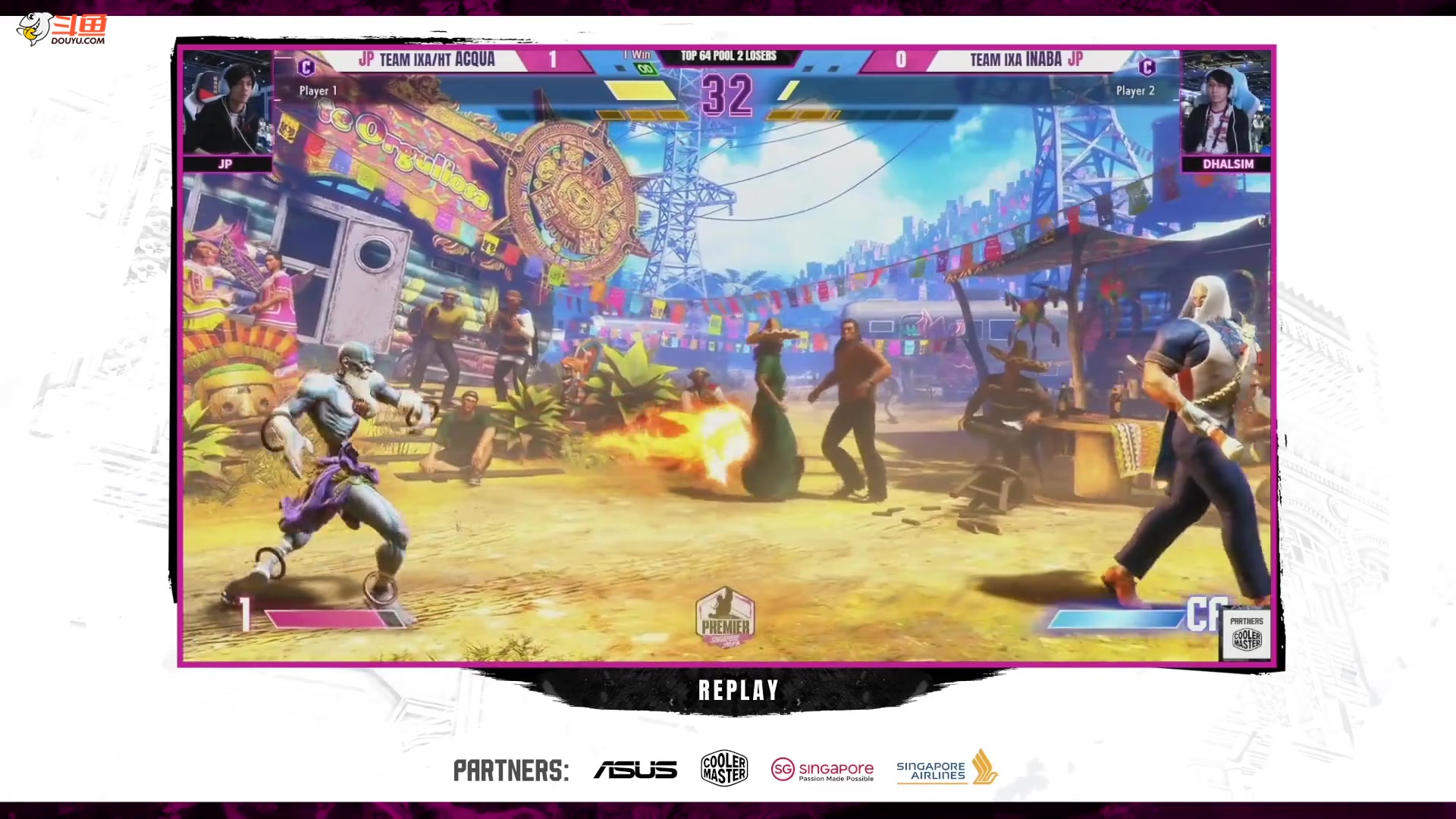 【2023-10-21 15点场】游天堂：CPT白金赛64进16