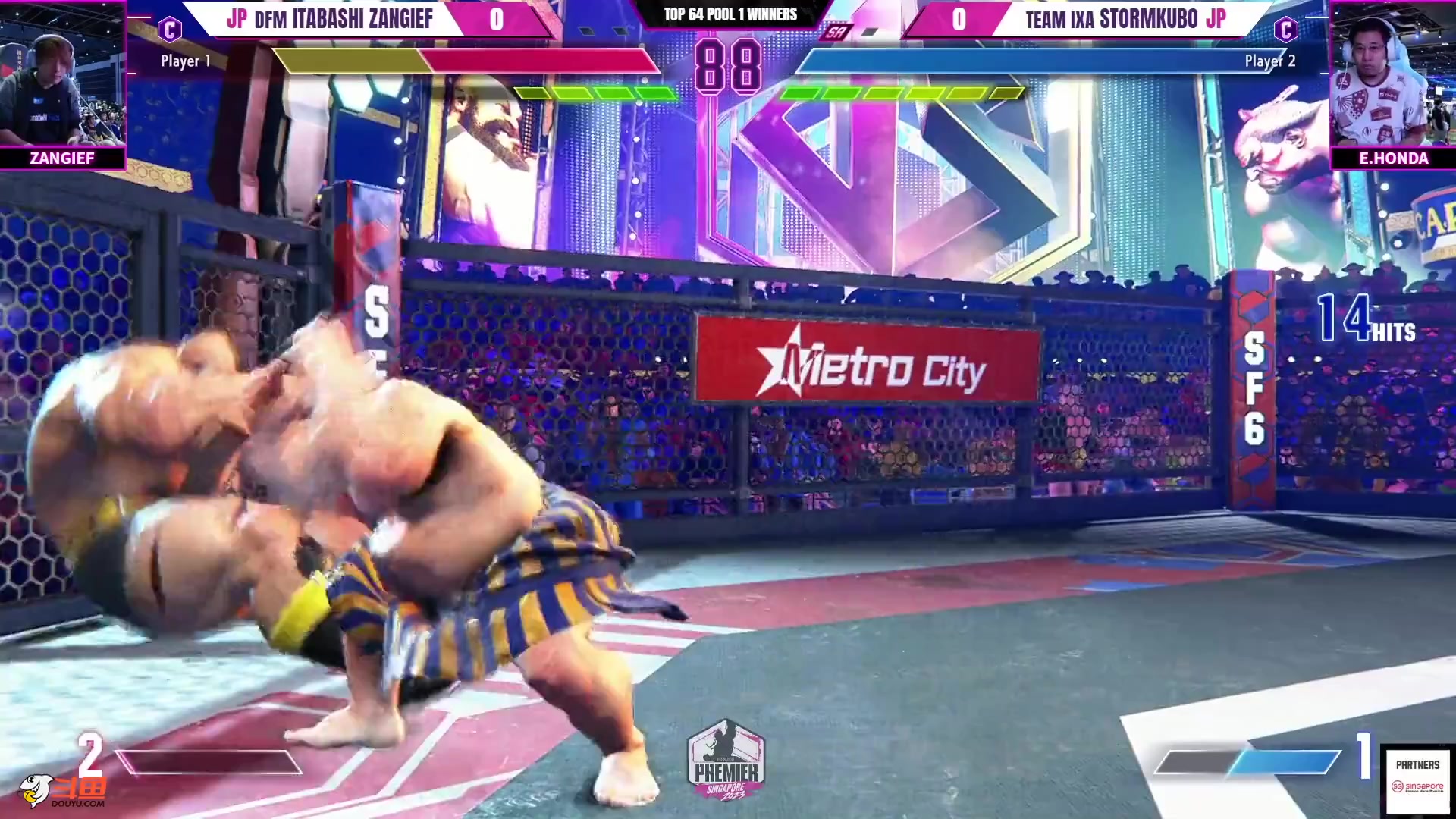 【2023-10-21 11点场】游天堂：CPT白金赛64进16