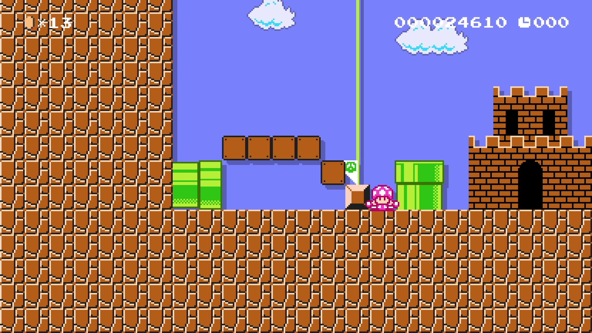 【2023-10-21 20点场】KazeLink：超级马力欧兄弟 WONDER 惊奇！