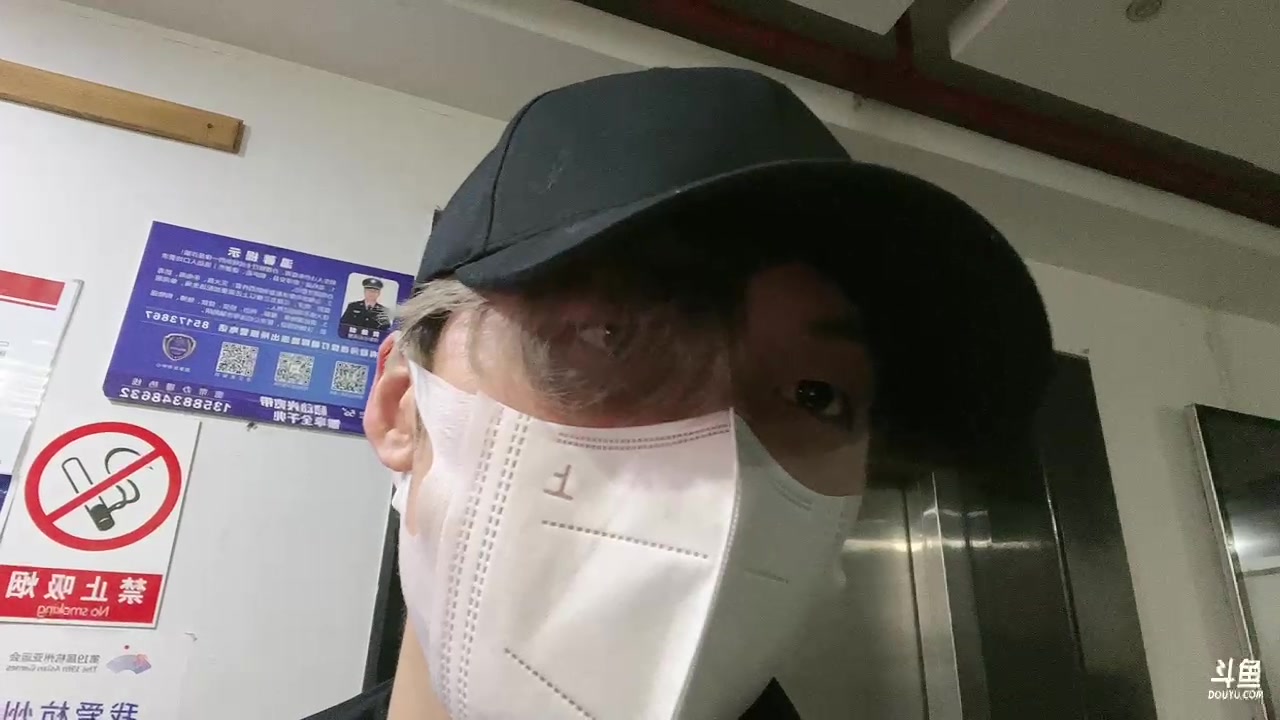 【2023-10-20 22点场】Kiki仔ovo：【ki仔】阿姐陪少爷出门