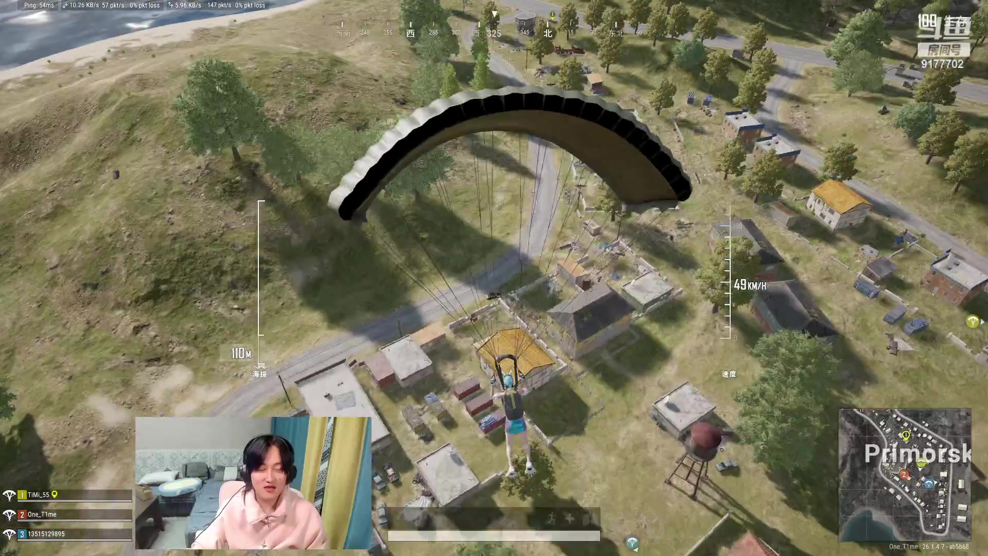 【2023-10-20 23点场】毛绒Giao：看我直播五分钟 你能学多少？