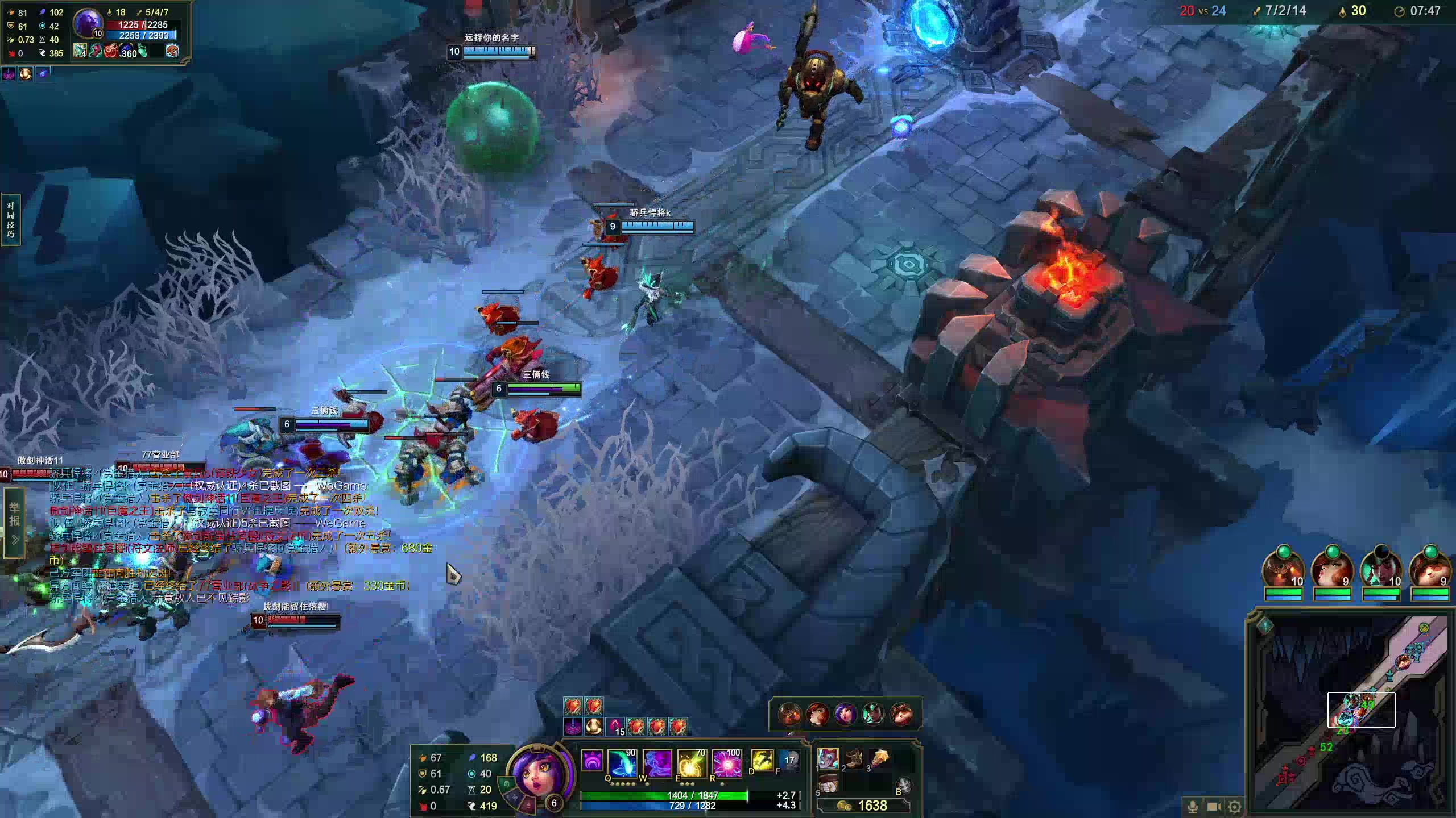 【2023-10-20 18点场】膝盖是个倒霉蛋：6点半前来啦，去了一趟医院