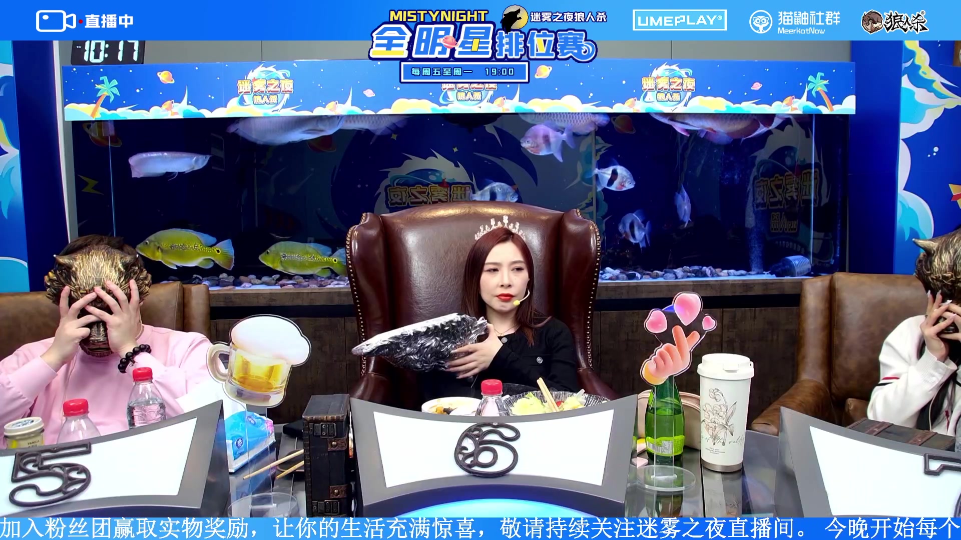 【2023-10-20 21点场】李锦2211：S2总决赛第一轮