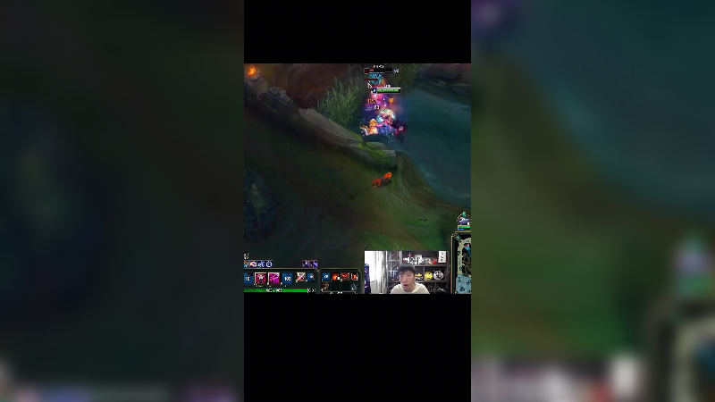 【英雄联盟】孙悟空丨兰林汉的精彩时刻 20231021 10点场