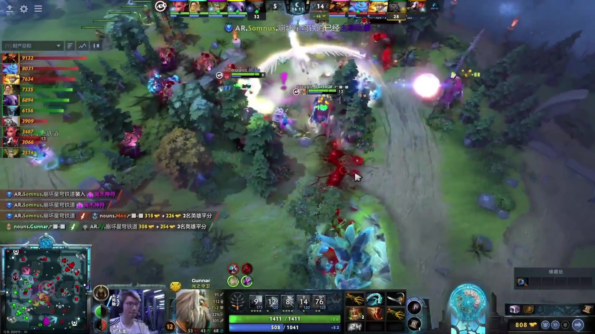 【2023-10-21 11点场】猫叔灬灬：【猫叔】街霸6 铁拳8 蜘蛛侠 最近好忙