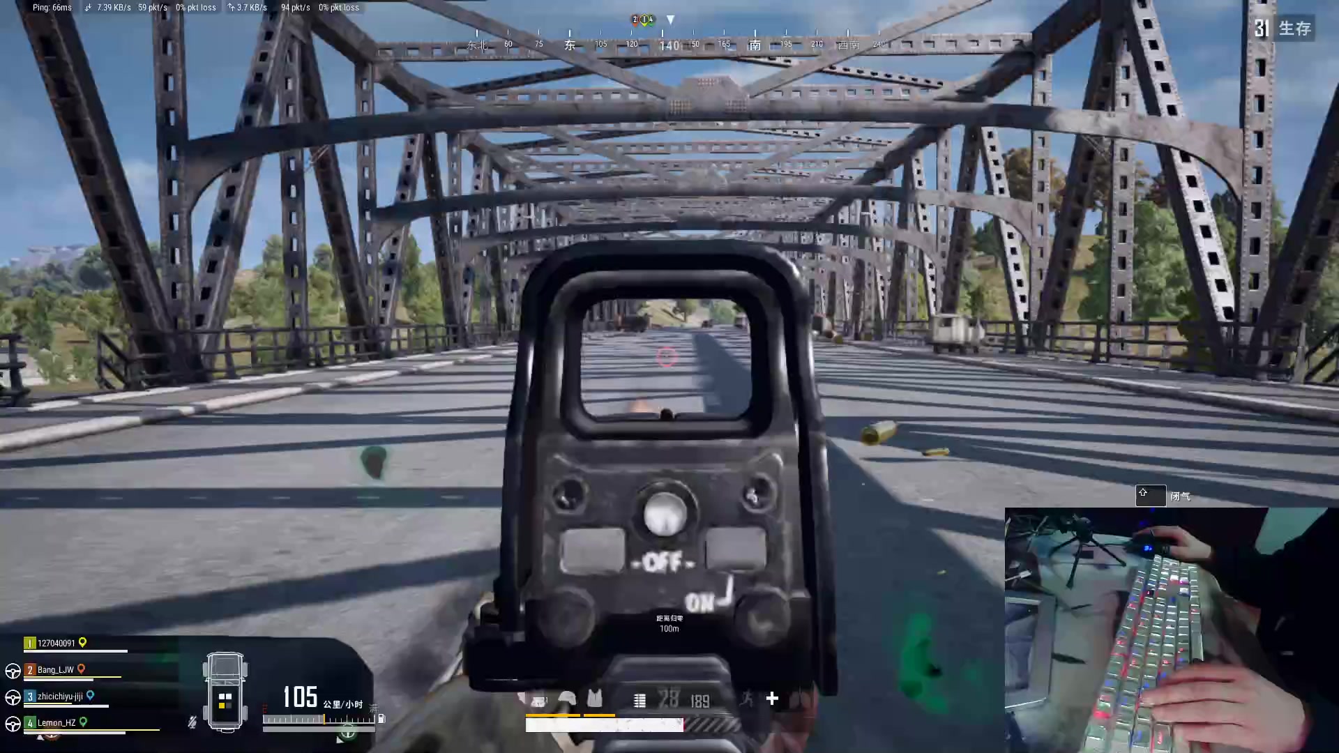 【2023-10-20 22点场】耿枫QUQ：可帮打 耿大熊游戏屋营业