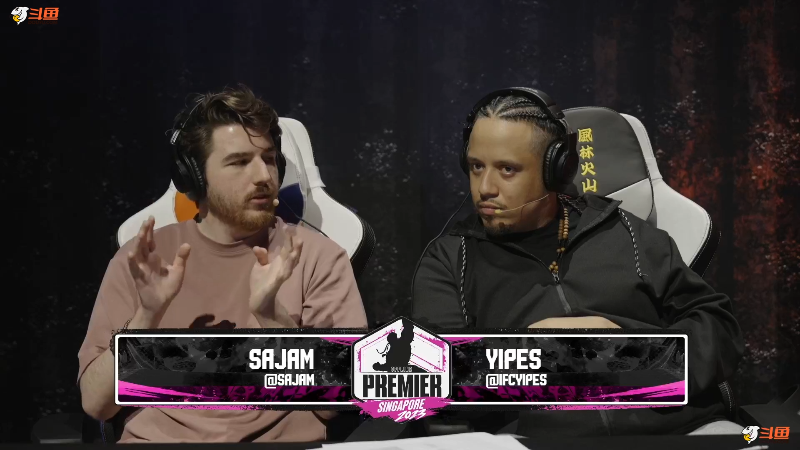 【格斗游戏】战神_河池VR的精彩时刻 20231021 00点场