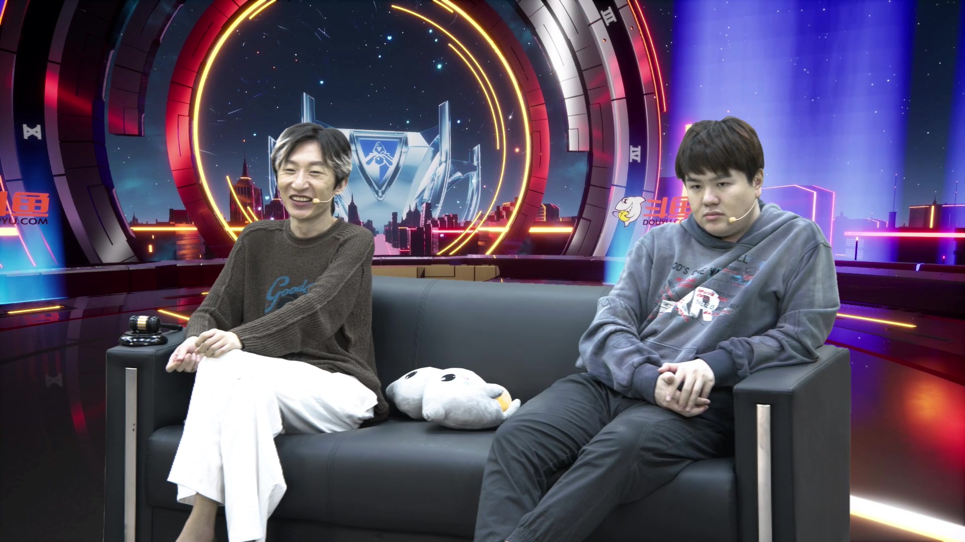 【2023-10-21 18点场】美梦星zoom：全网最专业且粽立的二路解说