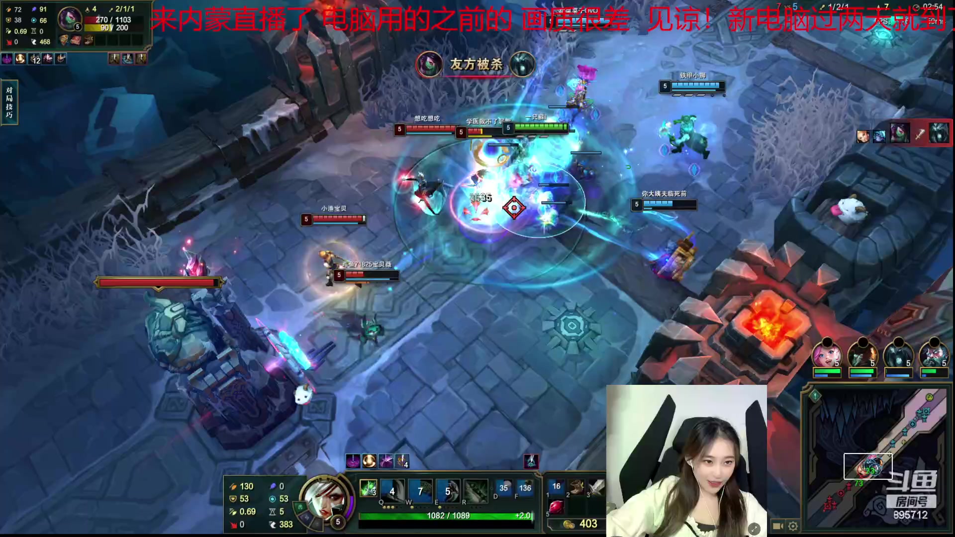 【2023-10-16 00点场】一只蘇l：蘇宝：回内蒙第一天