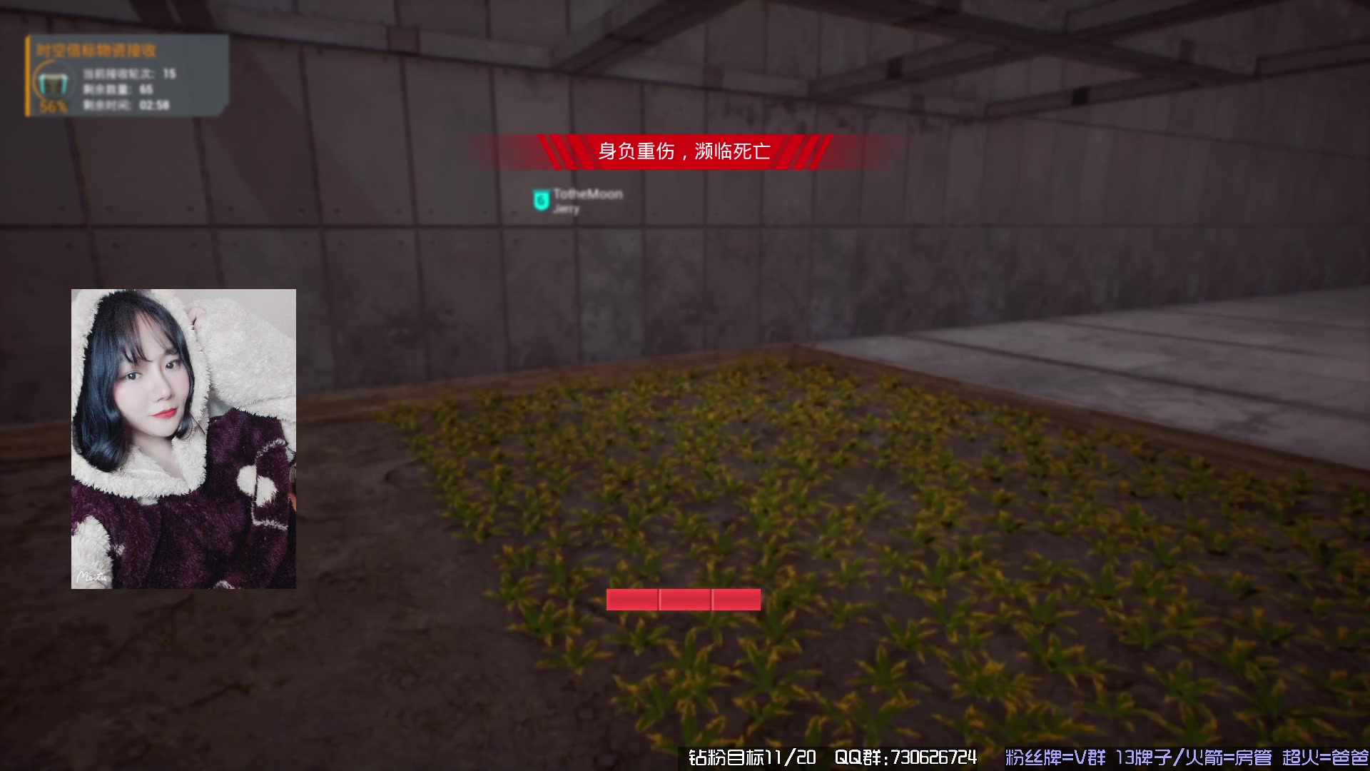 【2023-10-20 16点场】东方不败Athena：一会儿见，新生存TheFront~喵~