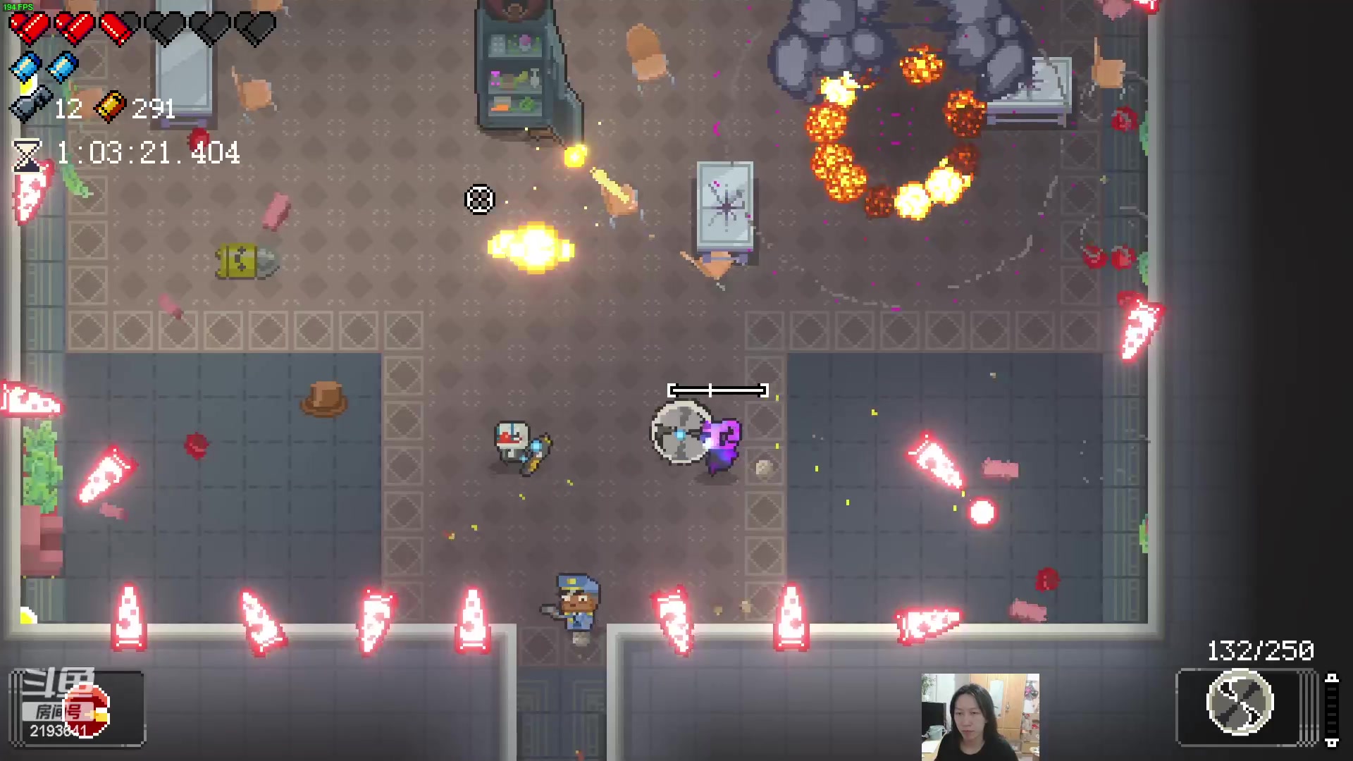 【2023-10-21 00点场】黑麦whisky丶：没游戏玩啦 2193641