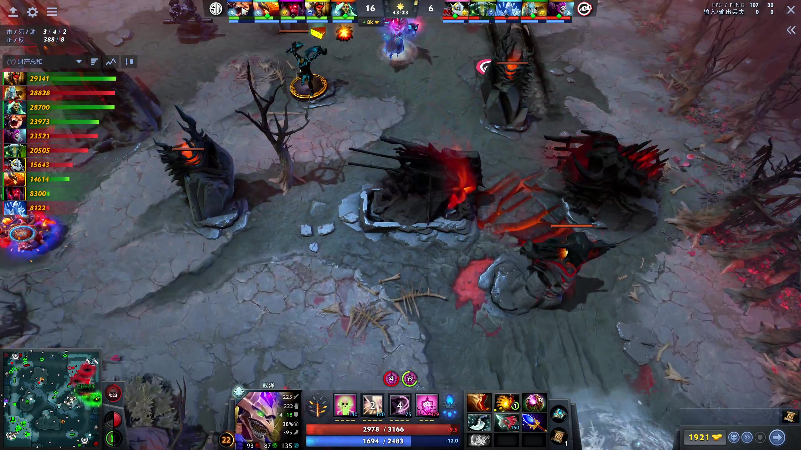 【2023-10-22 08点场】yyfyyf：随便玩玩! 9999