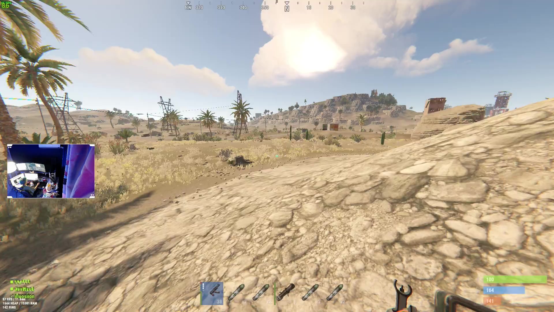 【2023-10-22 20点场】斯祥丶：新服开荒！！！