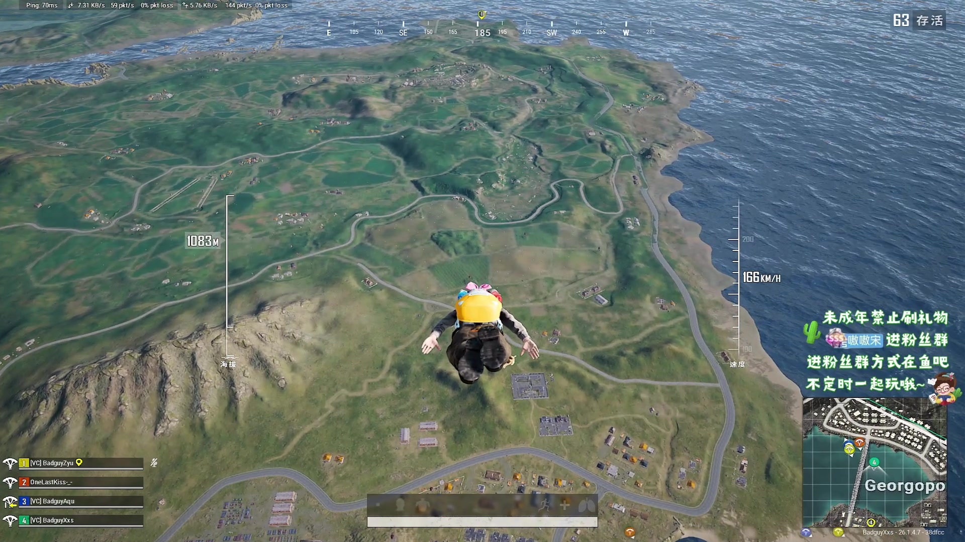 【2023-10-21 22点场】小小宋OAO：✨小小宋✨开心快乐每一天！