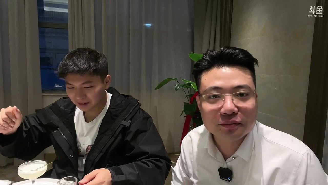 【2023-10-22 17点场】芜湖大司马丶：下午三点临时户外，招待王少！