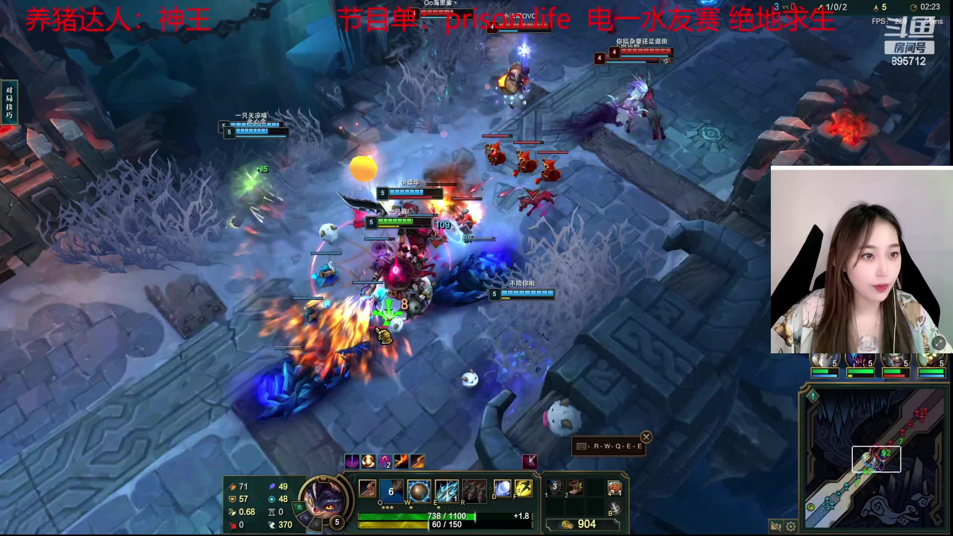 【2023-10-20 01点场】一只蘇l：蘇宝：睡了20来个小时