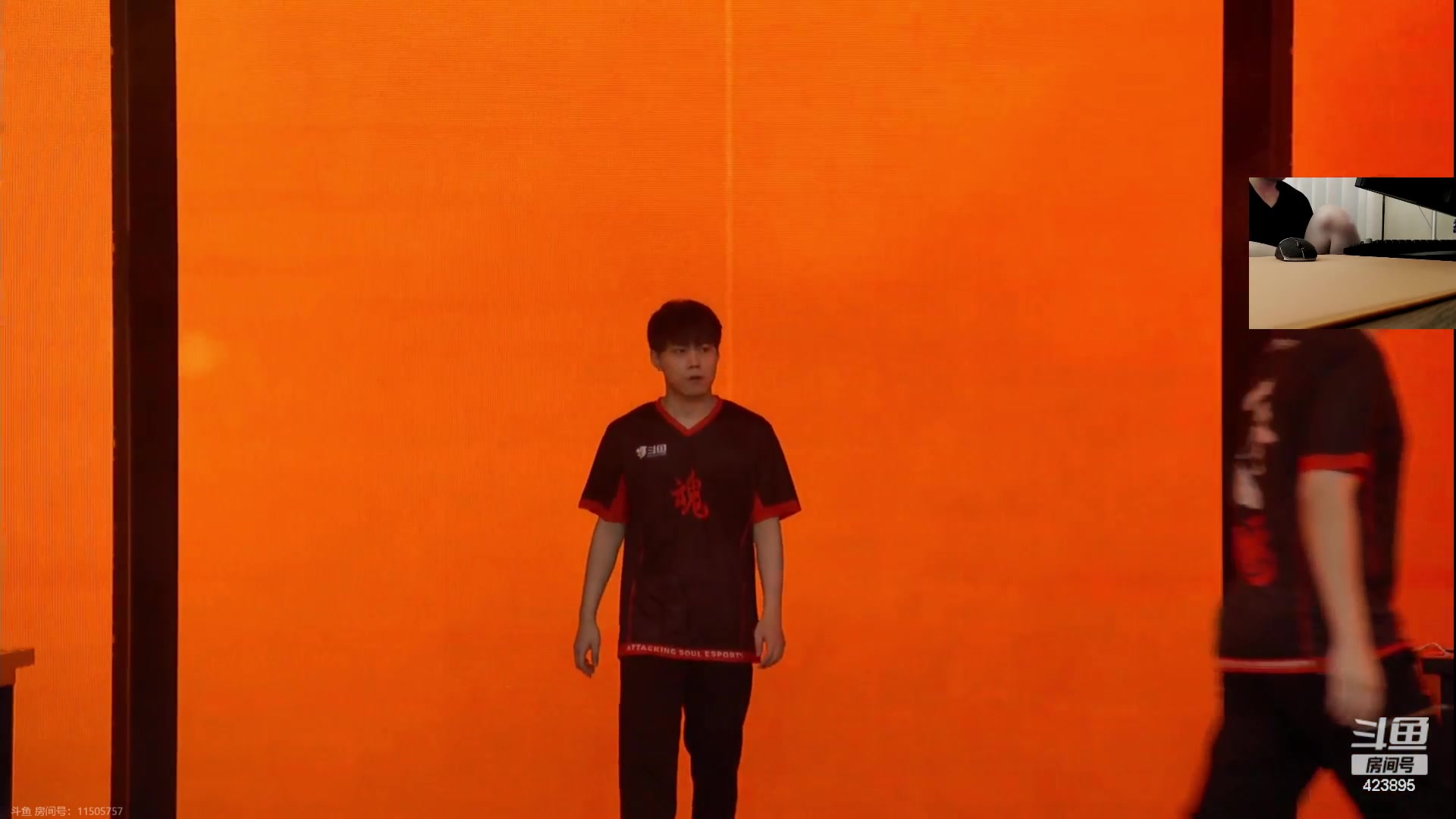 【2023-10-22 18点场】sy是个萌妹：赋能哥解说ASE-RA