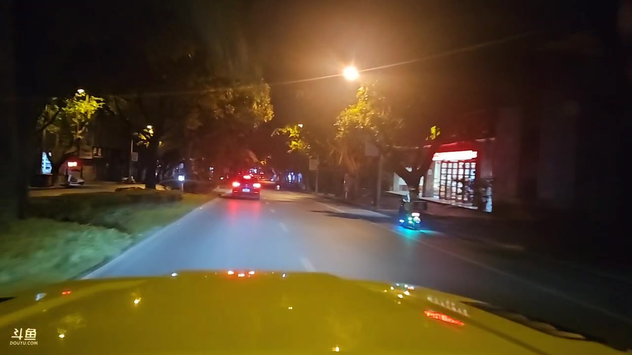 【2023-10-21 22点场】蓝战非OvO：出发腾冲～环游第216天