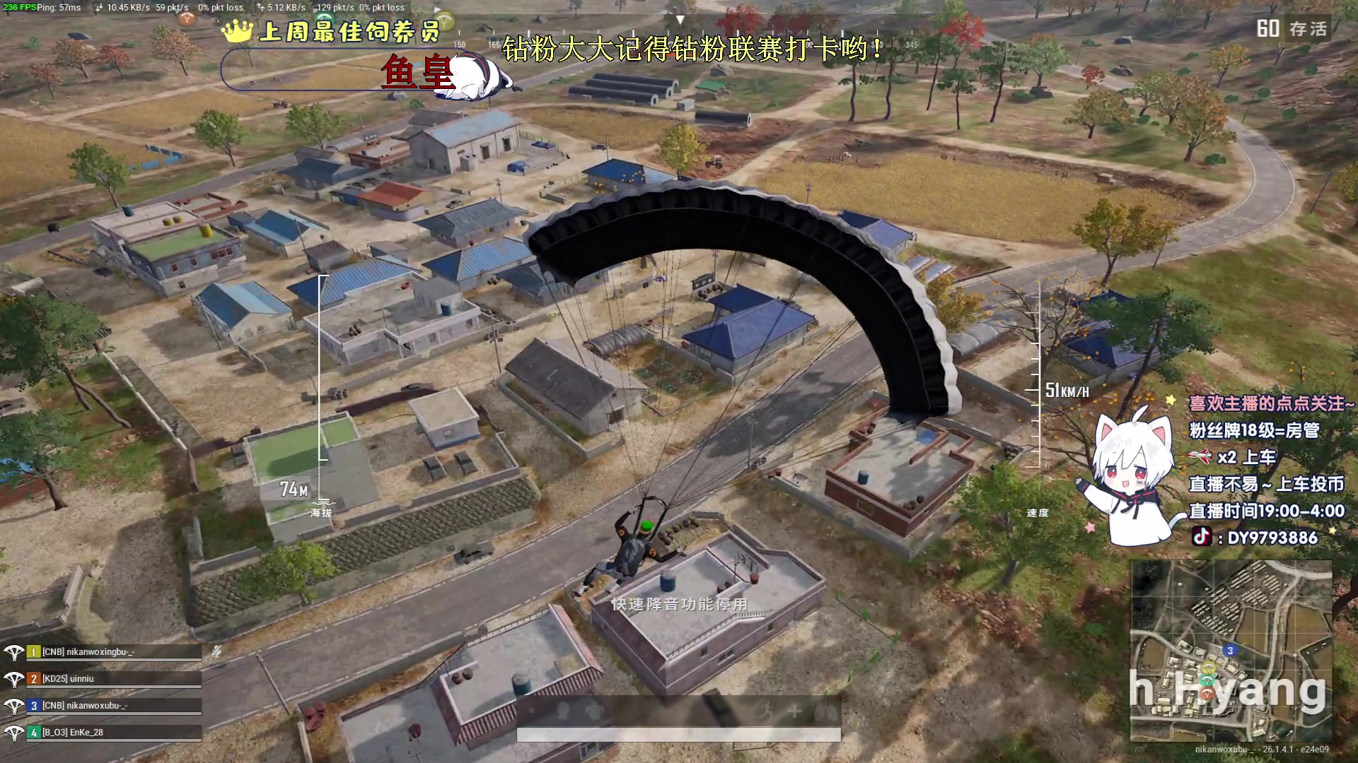 【2023-10-17 20点场】小徐813：上分亚服五百强KDA6.0了解一下