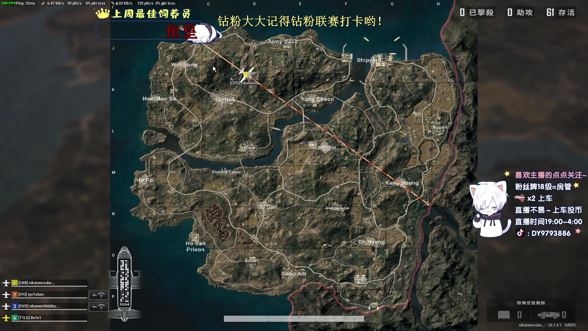 【2023-10-12 21点场】小徐813：KDA6.0 场伤500了解一下