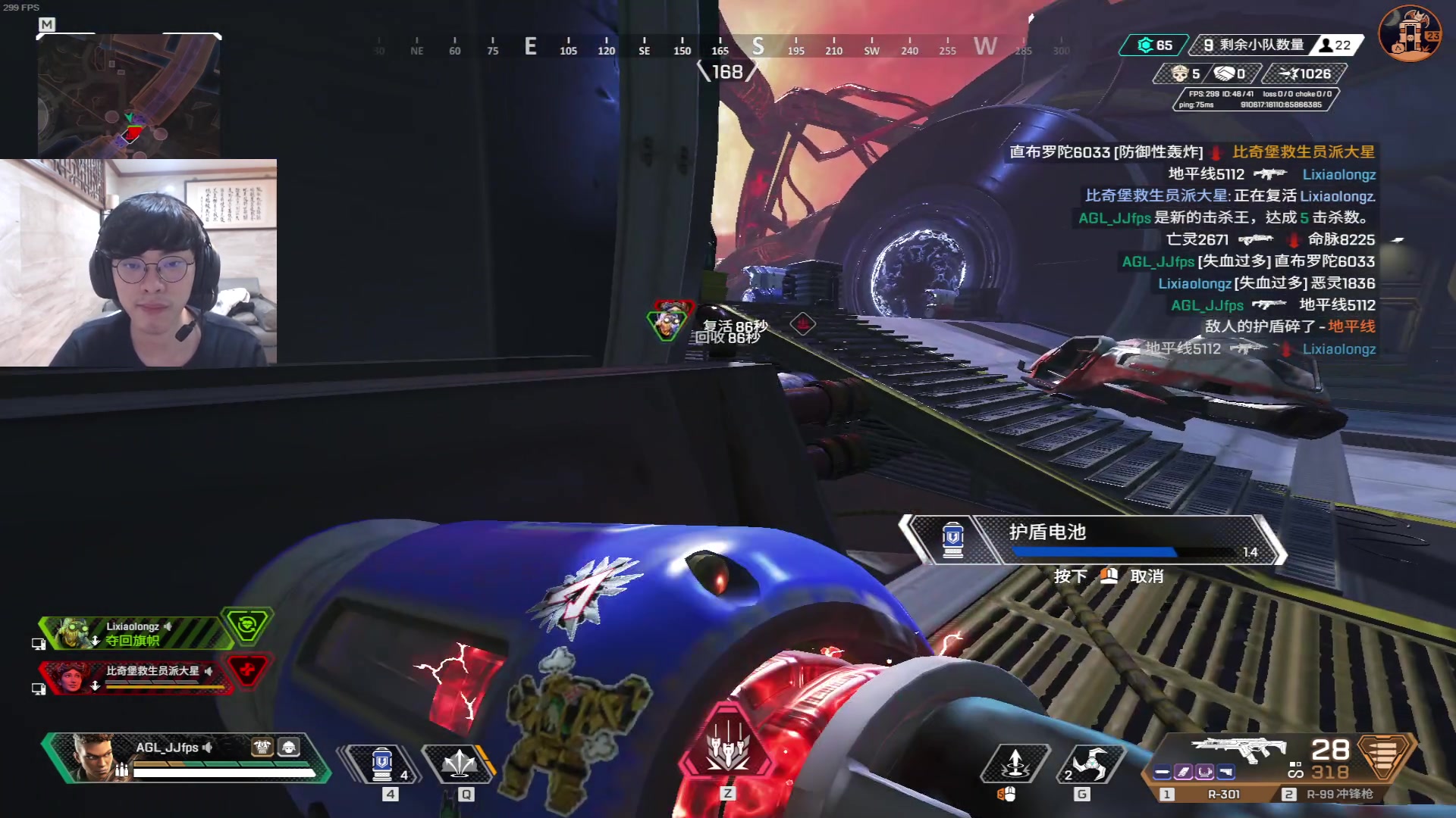 【2023-10-18 20点场】Jackyar：5点训练赛！