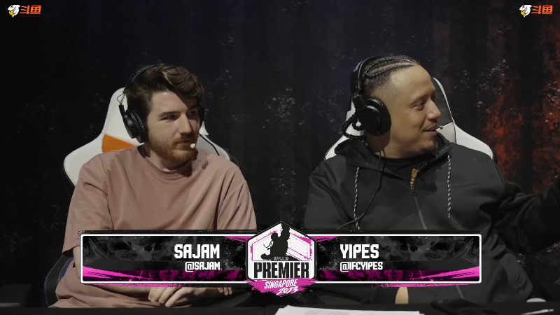 【格斗游戏】战神_河池VR的精彩时刻 20231022 11点场