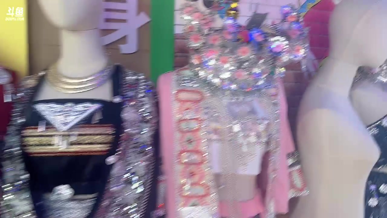 【2023-10-22 19点场】喔唷童夕：【童夕】户外看看南京