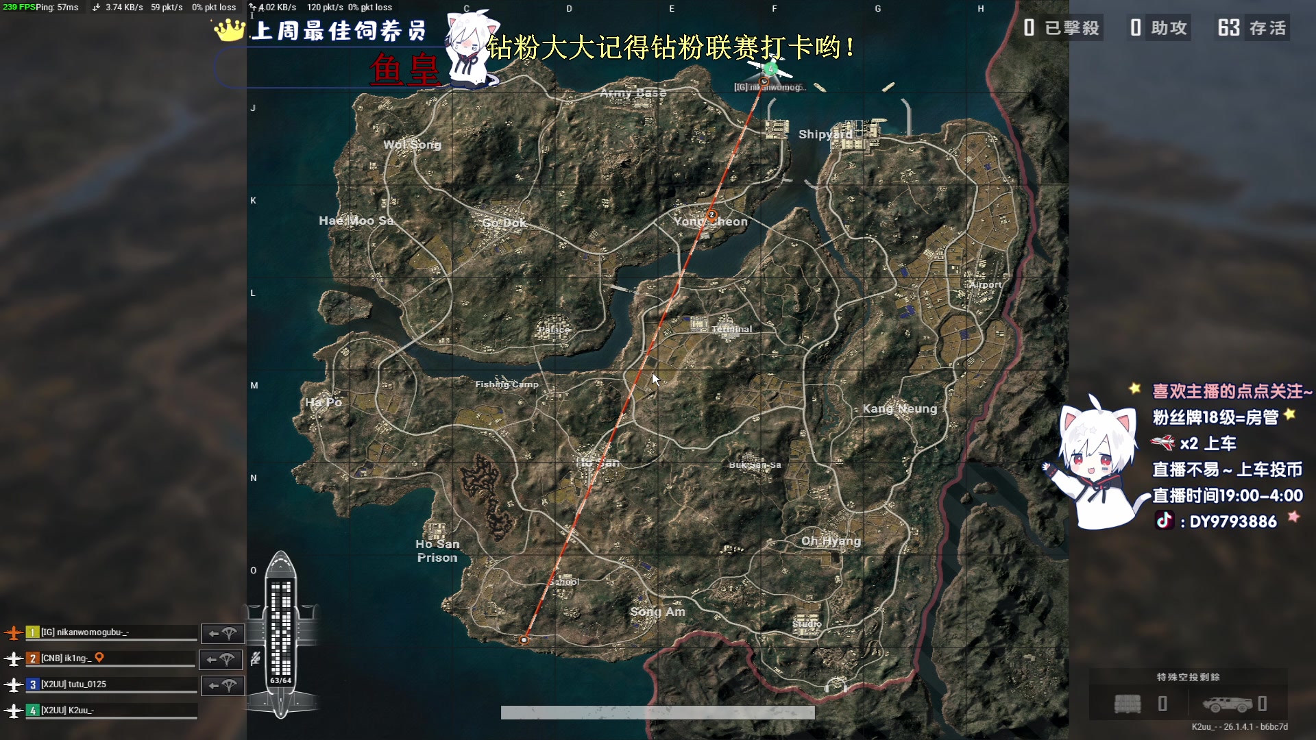 【2023-10-13 21点场】小徐813：KDA6.0 场伤500了解一下