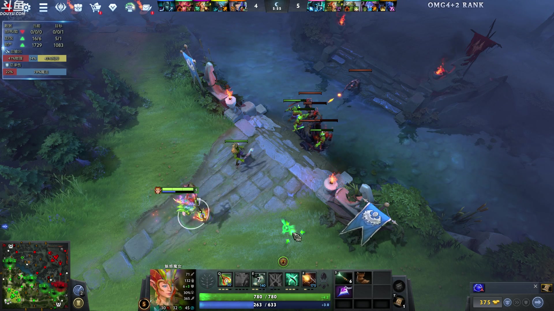 【2023-10-20 05点场】wenshen589：哪有这么容易倒下！