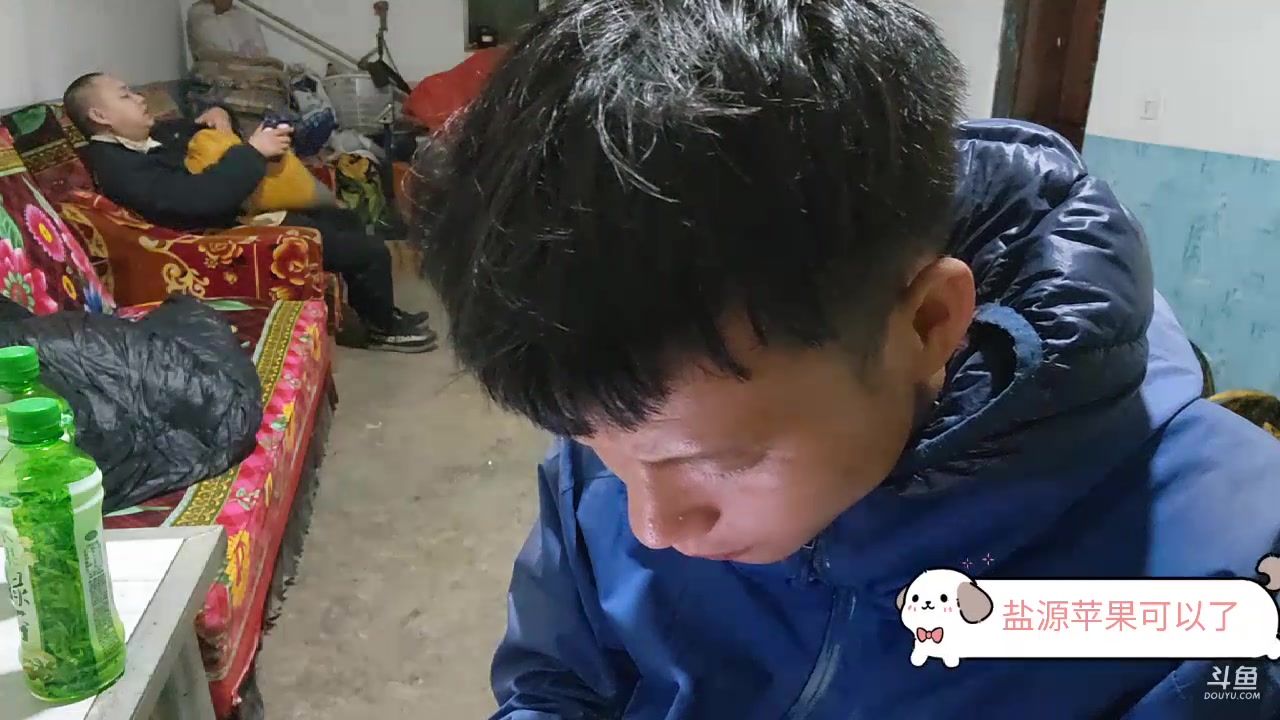 【2023-10-18 23点场】叶子户外：大凉山盐源苹果 12580