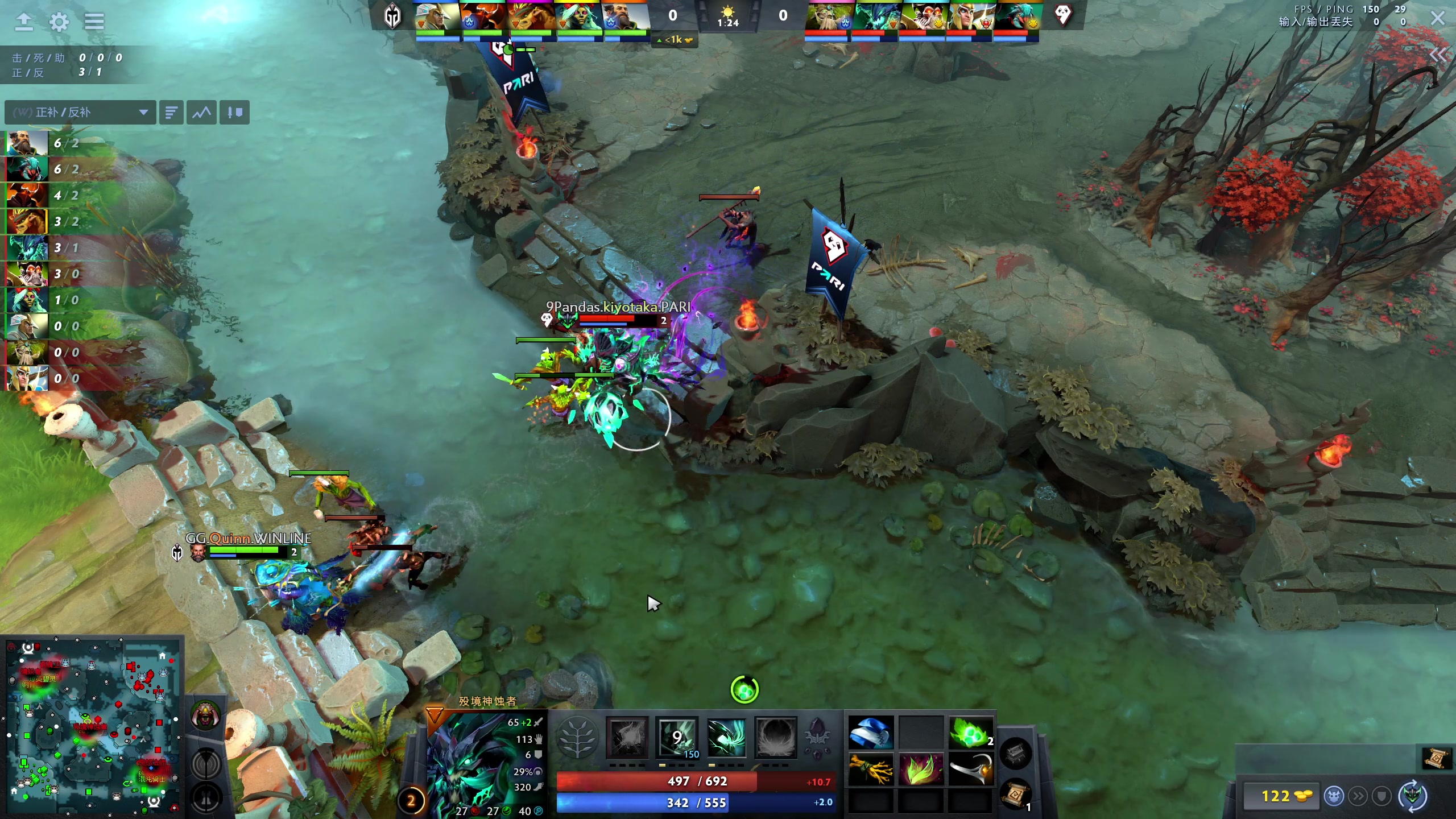 【2023-10-22 10点场】yyfyyf：随便玩玩! 9999