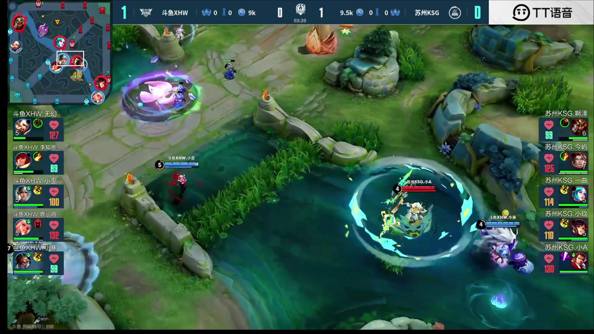 【2023-10-22 19点场】自小语：加油努力啊啊啊啊啊