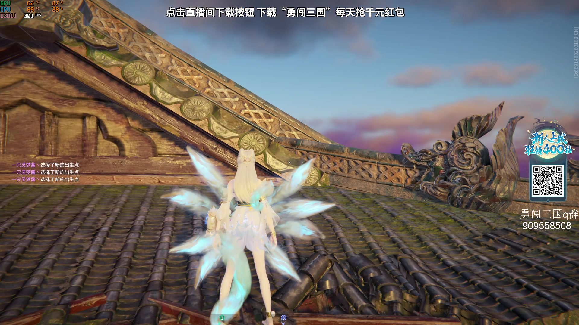 【2023-10-22 17点场】小铭XiaoMing阿：小铭：钻粉活动持续中