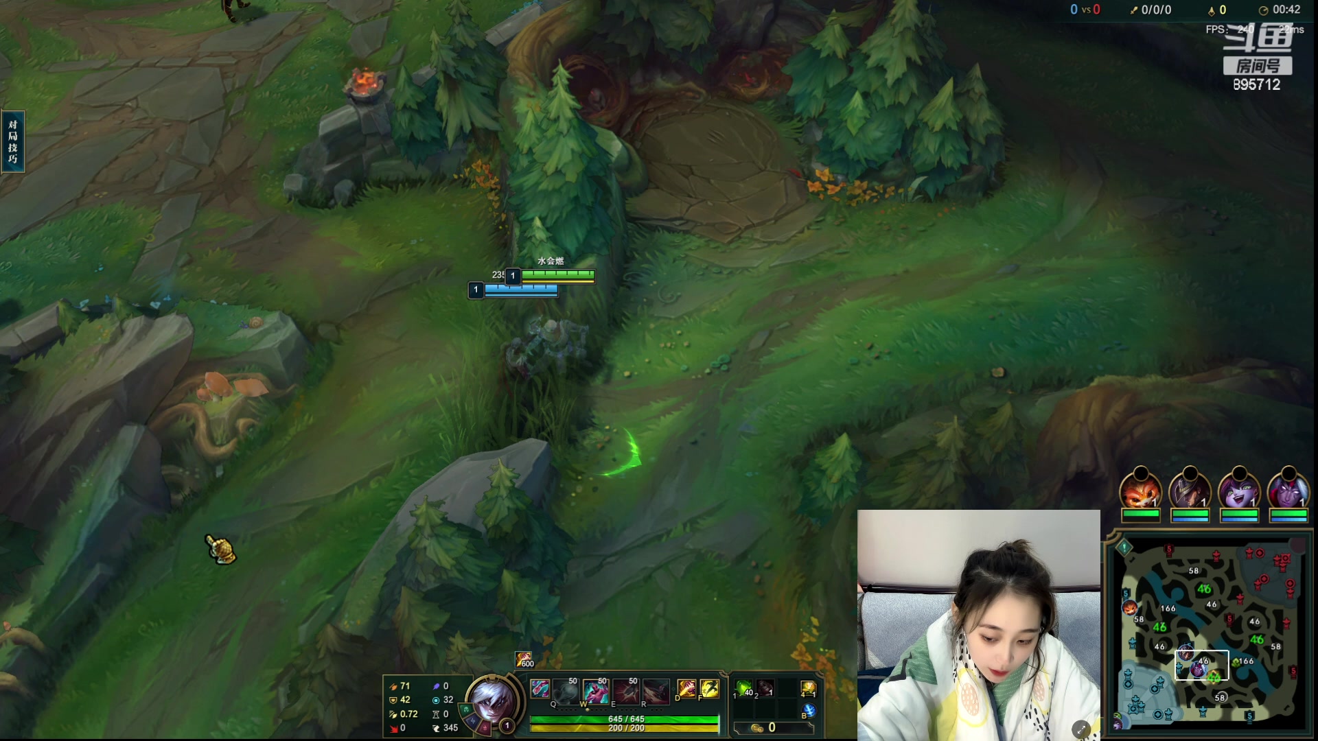 【2023-10-13 22点场】一只蘇l：蘇宝：组排一下