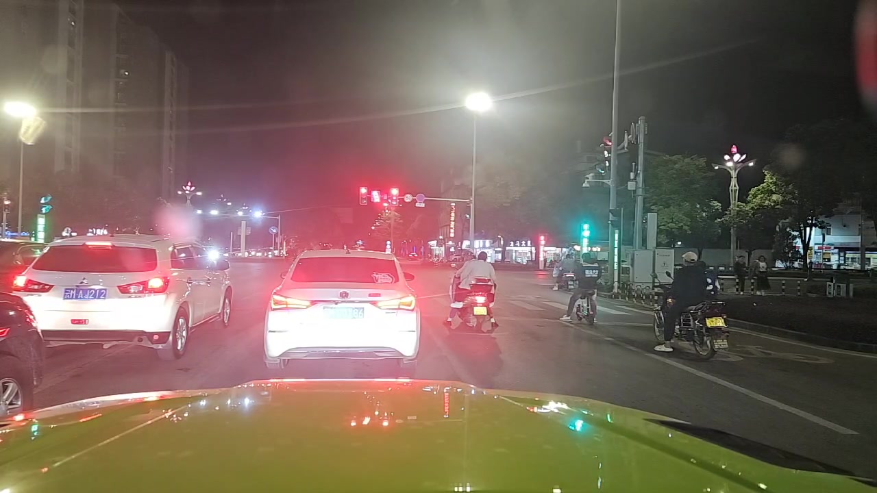 【2023-10-21 19点场】蓝战非OvO：出发腾冲～环游第216天