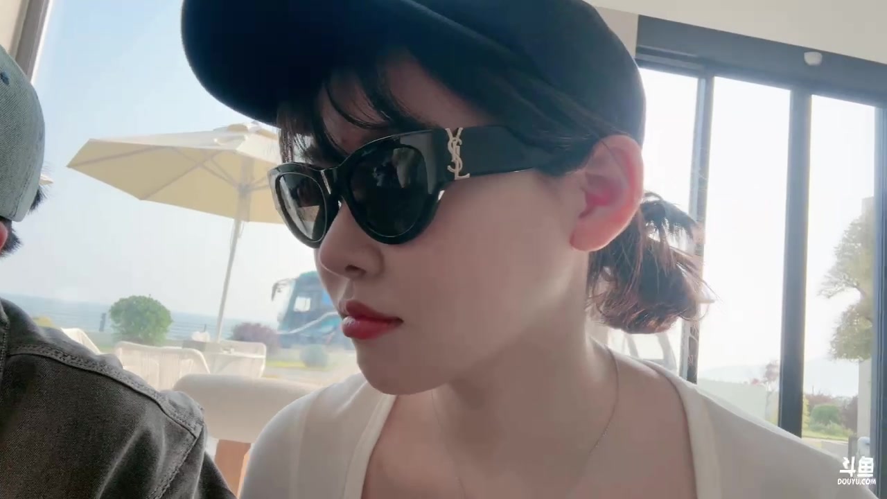 【2023-10-22 14点场】喵小莎：今天青岛户外