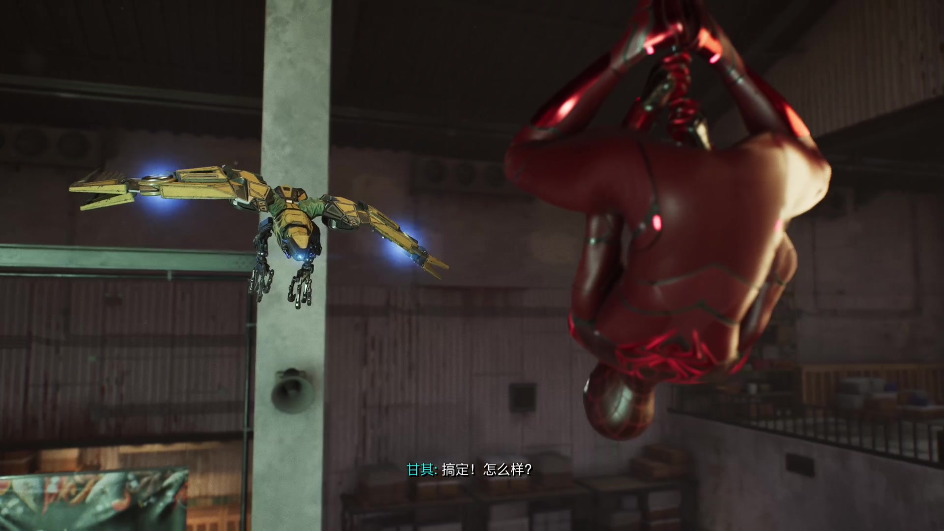 【2023-10-22 01点场】猫叔灬灬：【猫叔】街霸6 铁拳8 蜘蛛侠 最近好忙