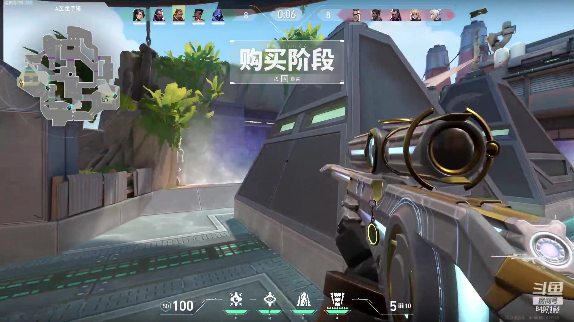 【2023-10-21 04点场】WE丶994：今晚直接上2000怎么说。。