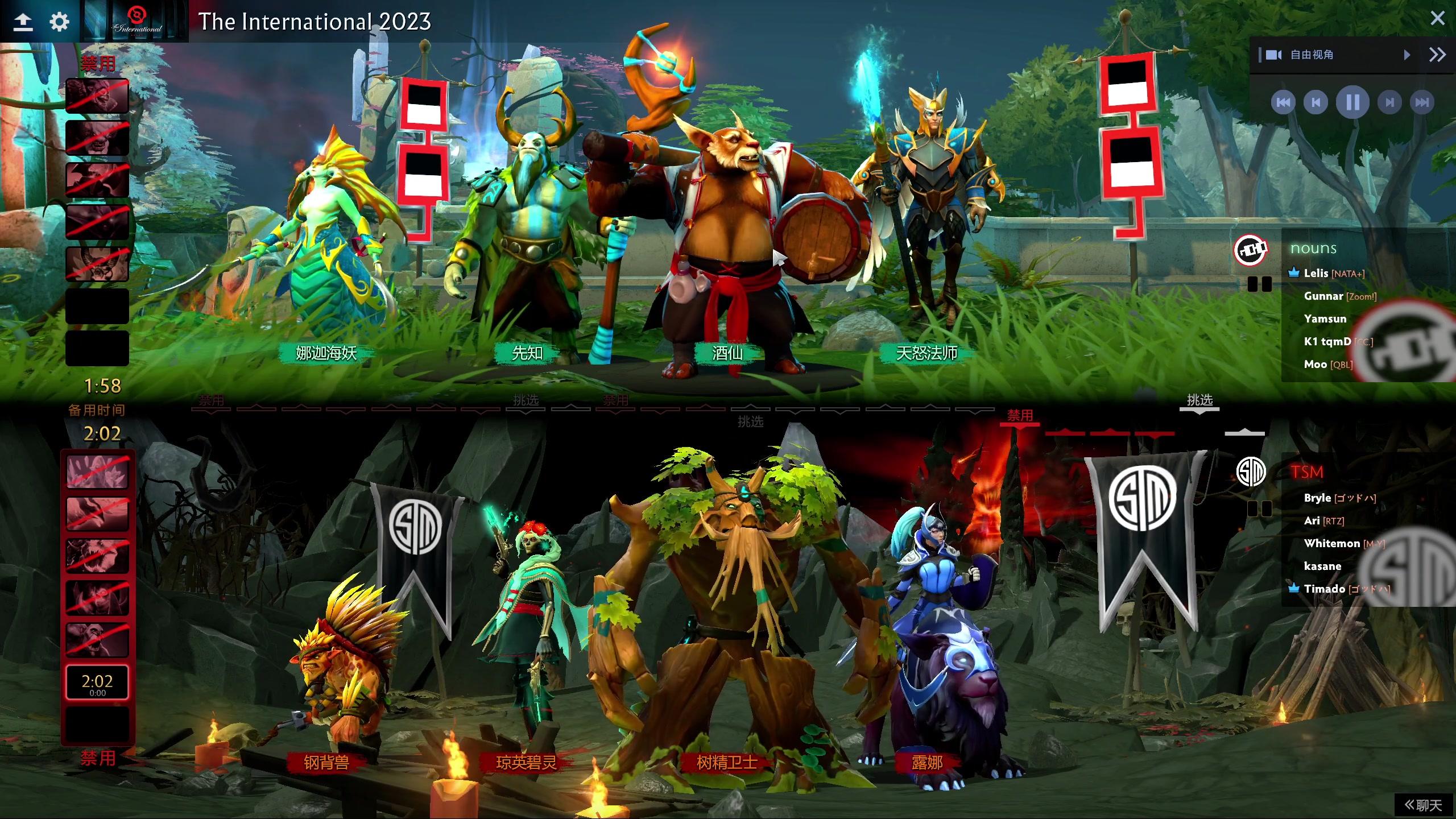 【2023-10-22 06点场】yyfyyf：随便玩玩! 9999