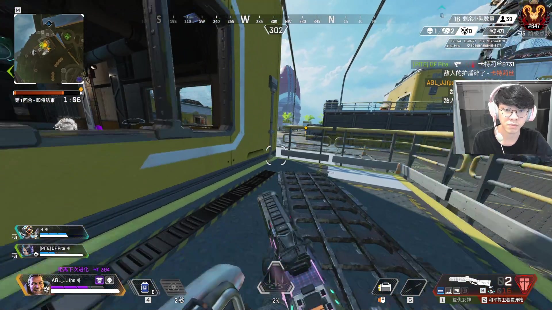 【2023-10-16 23点场】Jackyar：小播一会！ 6490082