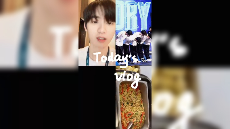 旅行小恩第二集：希望能走的更远一点叭