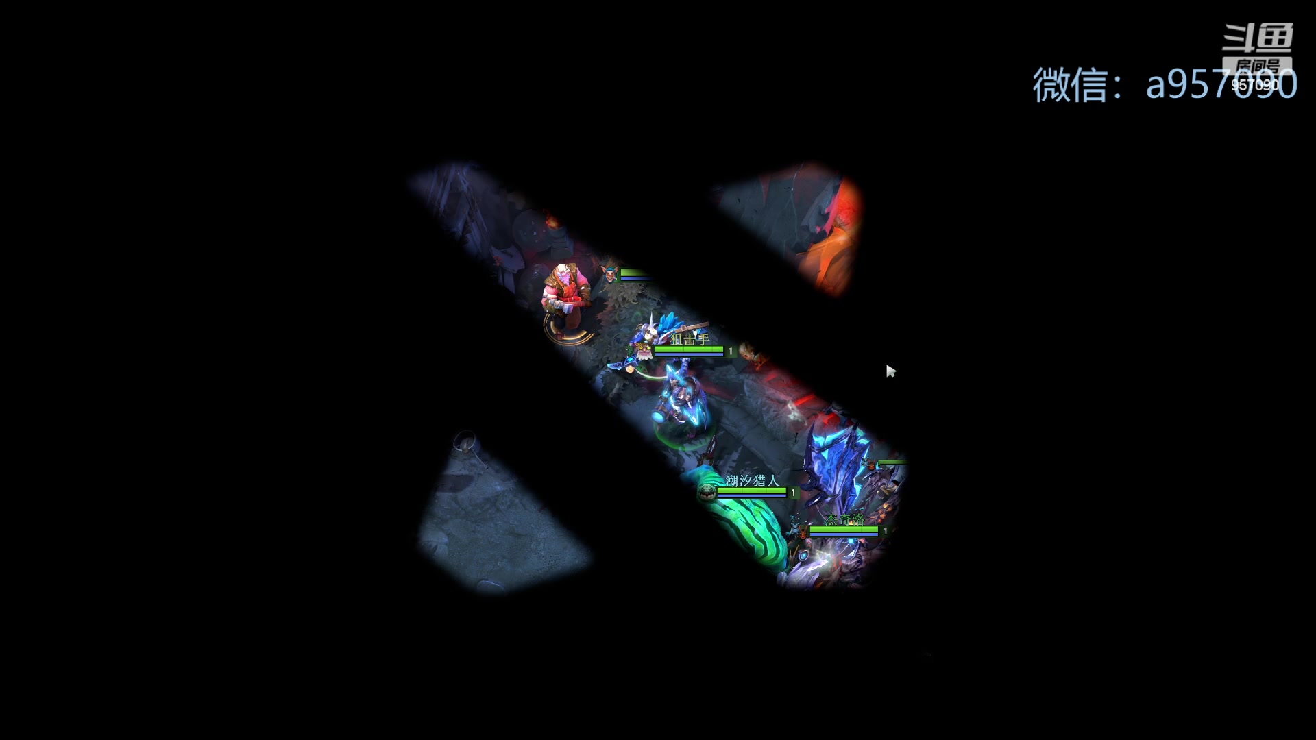 【2023-10-23 18点场】踏上征途167：30000分主播    ---3个号